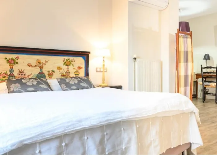 Logis Hotel-Restaurant Les Collines 59 Route Des Cretes