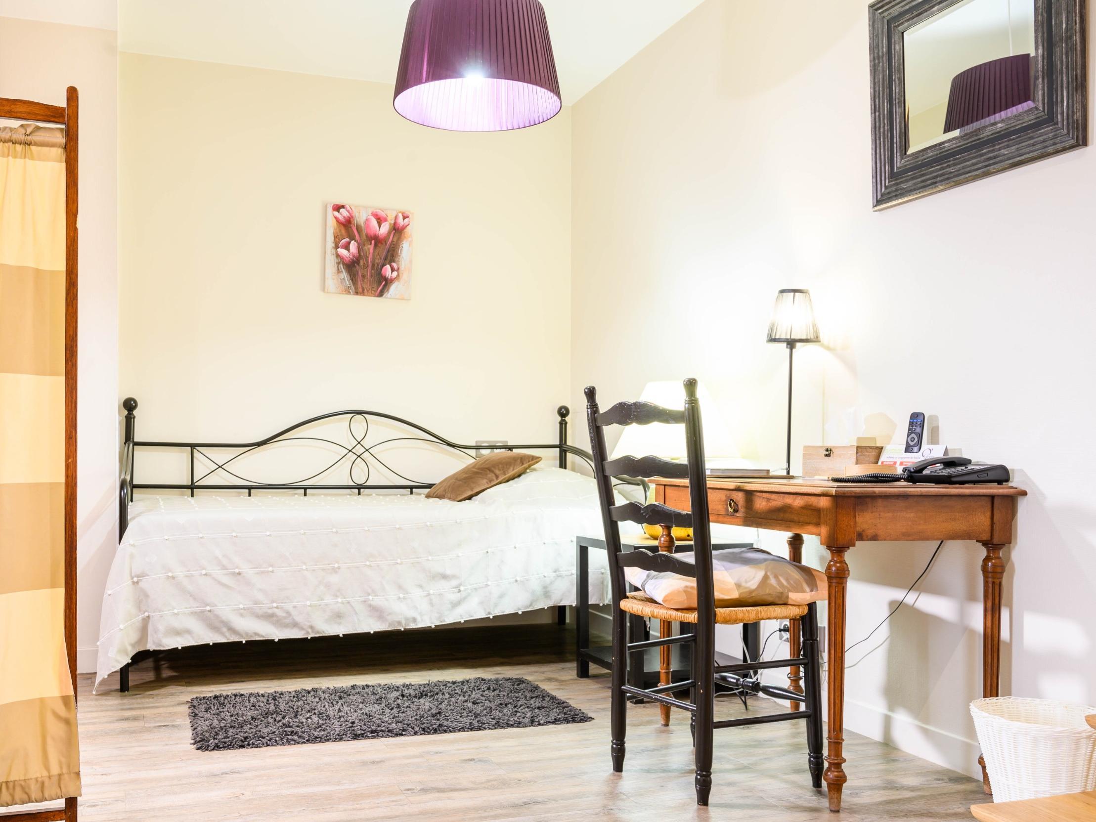 Logis Hotel-restaurant Les Collines 59 Route Des Cretes Hotel 3*
