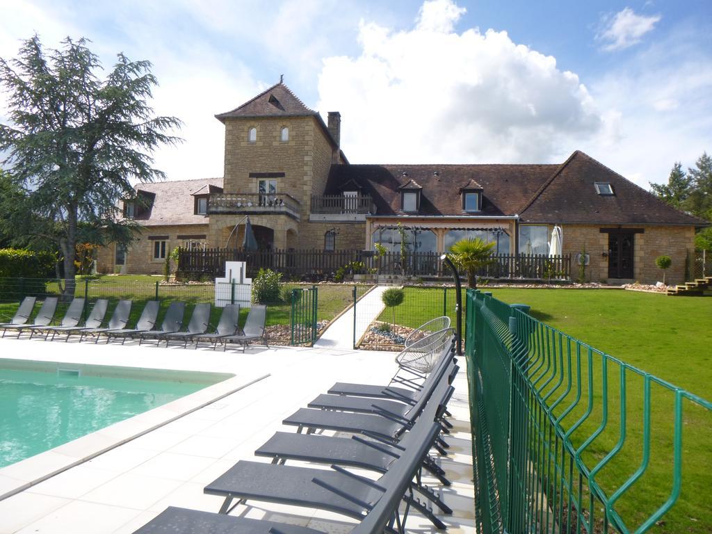 Logis Hotel-restaurant Les Collines 59 Route Des Cretes Cublac