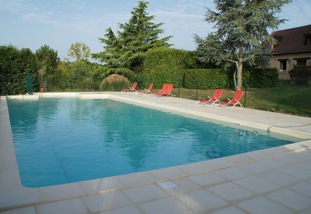 Logis Hotel-restaurant Les Collines 59 Route Des Cretes 3* Cublac
