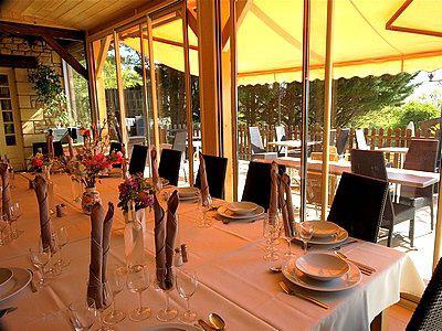 Hotel Logis Hotel-Restaurant Les Collines 59 Route Des Cretes Cublac